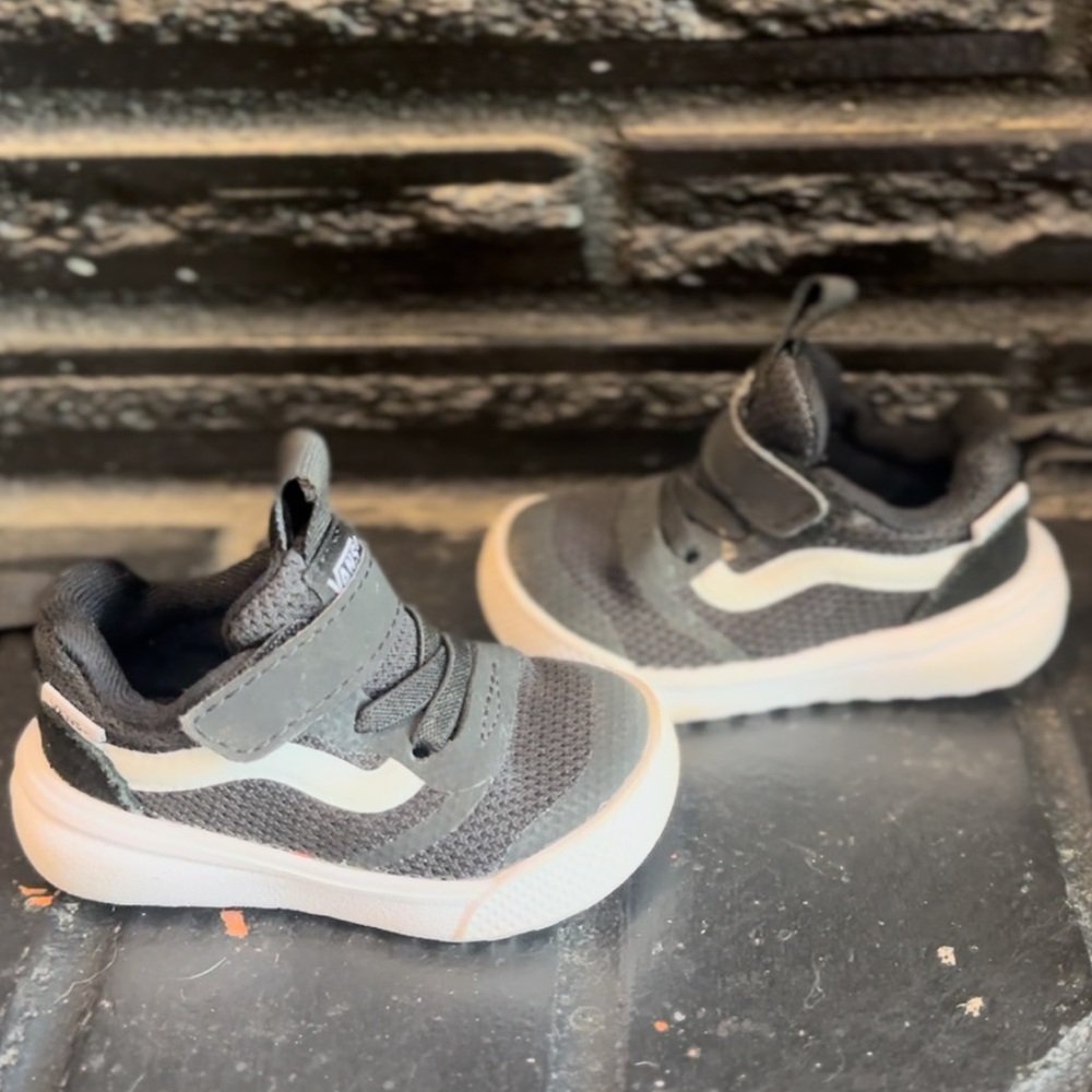 Vans Toddler Ultrarange Rapidweld